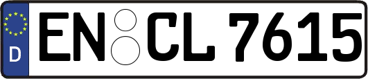EN-CL7615