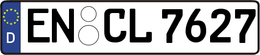 EN-CL7627