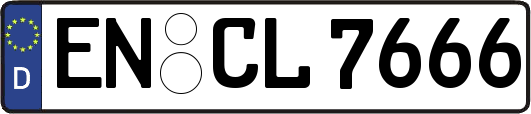 EN-CL7666