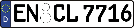 EN-CL7716