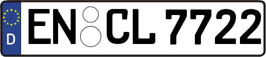 EN-CL7722