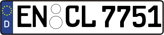 EN-CL7751