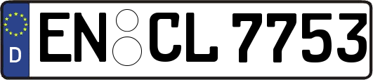 EN-CL7753