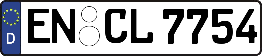 EN-CL7754