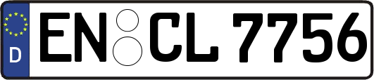 EN-CL7756