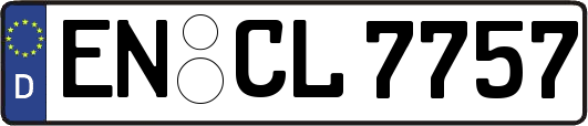 EN-CL7757
