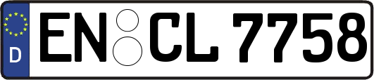 EN-CL7758