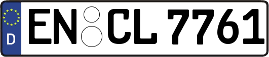EN-CL7761