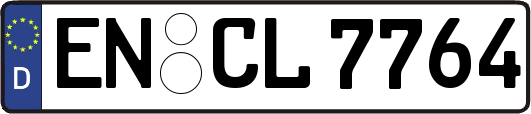 EN-CL7764