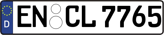 EN-CL7765