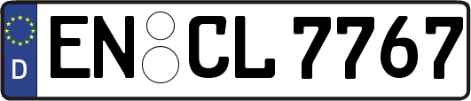 EN-CL7767