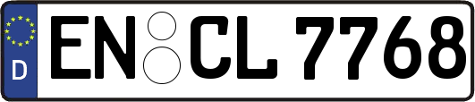 EN-CL7768