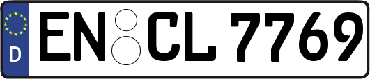 EN-CL7769