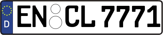 EN-CL7771