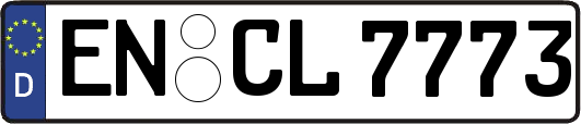 EN-CL7773