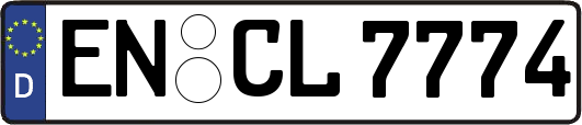 EN-CL7774