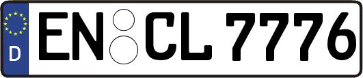 EN-CL7776