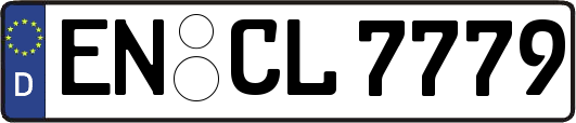 EN-CL7779