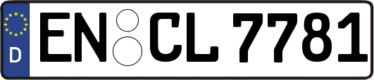 EN-CL7781