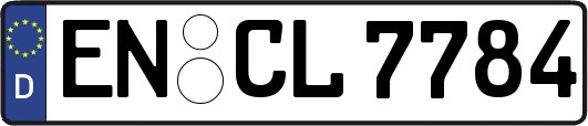 EN-CL7784