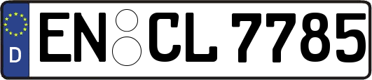 EN-CL7785