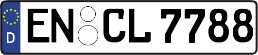 EN-CL7788