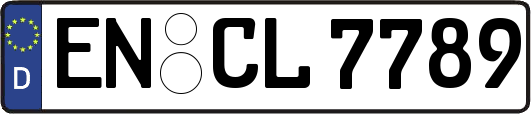 EN-CL7789