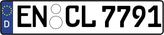 EN-CL7791