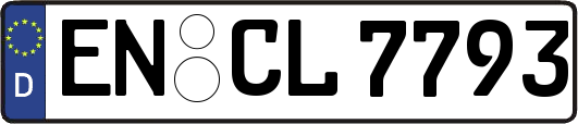 EN-CL7793