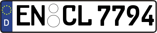 EN-CL7794