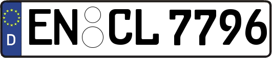 EN-CL7796