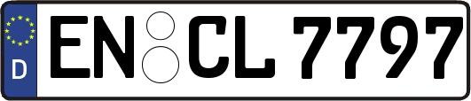 EN-CL7797