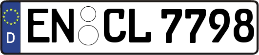 EN-CL7798