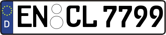 EN-CL7799
