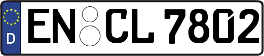 EN-CL7802