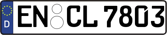 EN-CL7803