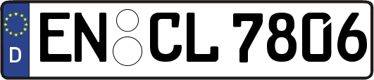 EN-CL7806