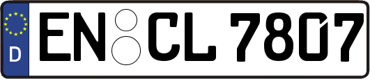 EN-CL7807