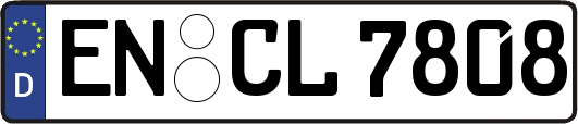 EN-CL7808