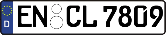 EN-CL7809