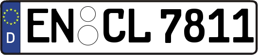 EN-CL7811