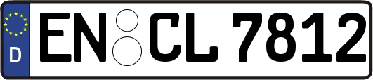 EN-CL7812