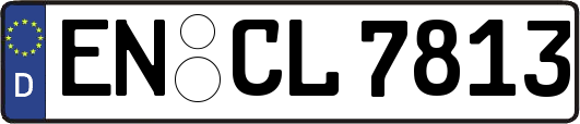 EN-CL7813
