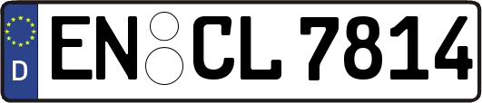 EN-CL7814
