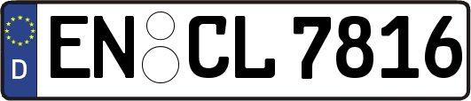 EN-CL7816