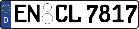 EN-CL7817