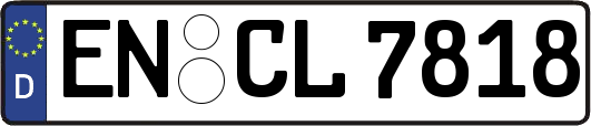 EN-CL7818