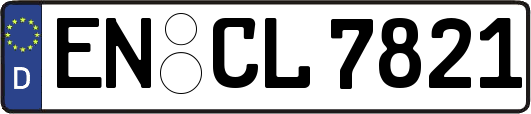EN-CL7821
