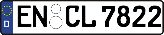 EN-CL7822