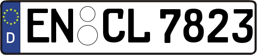 EN-CL7823